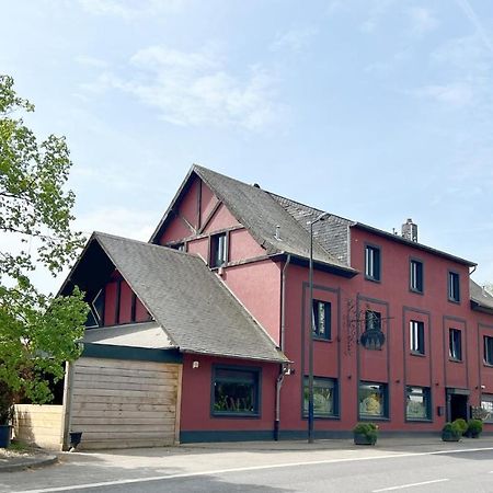 Hotel Restaurant Lamy ทัวส์วิแอจส์ ภายนอก รูปภาพ