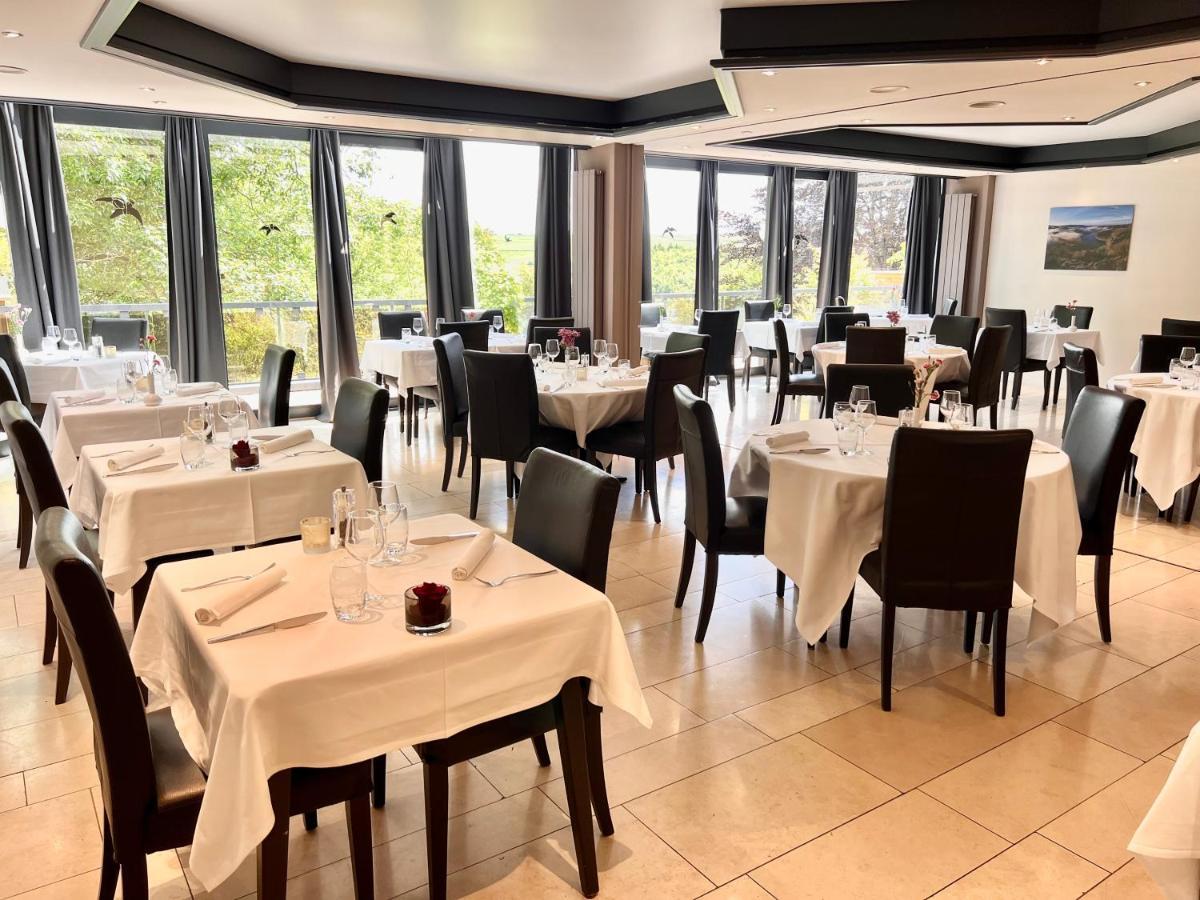 Hotel Restaurant Lamy ทัวส์วิแอจส์ ภายนอก รูปภาพ