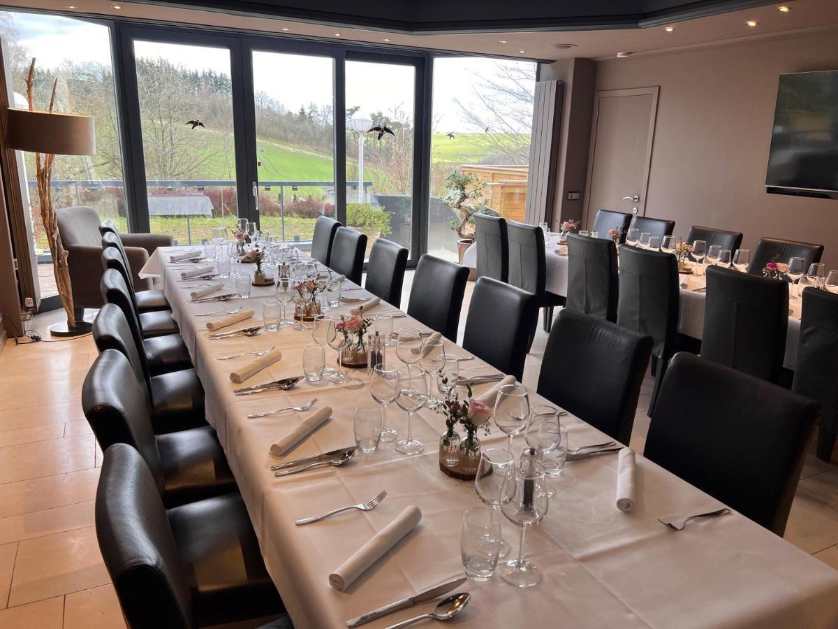 Hotel Restaurant Lamy ทัวส์วิแอจส์ ภายนอก รูปภาพ