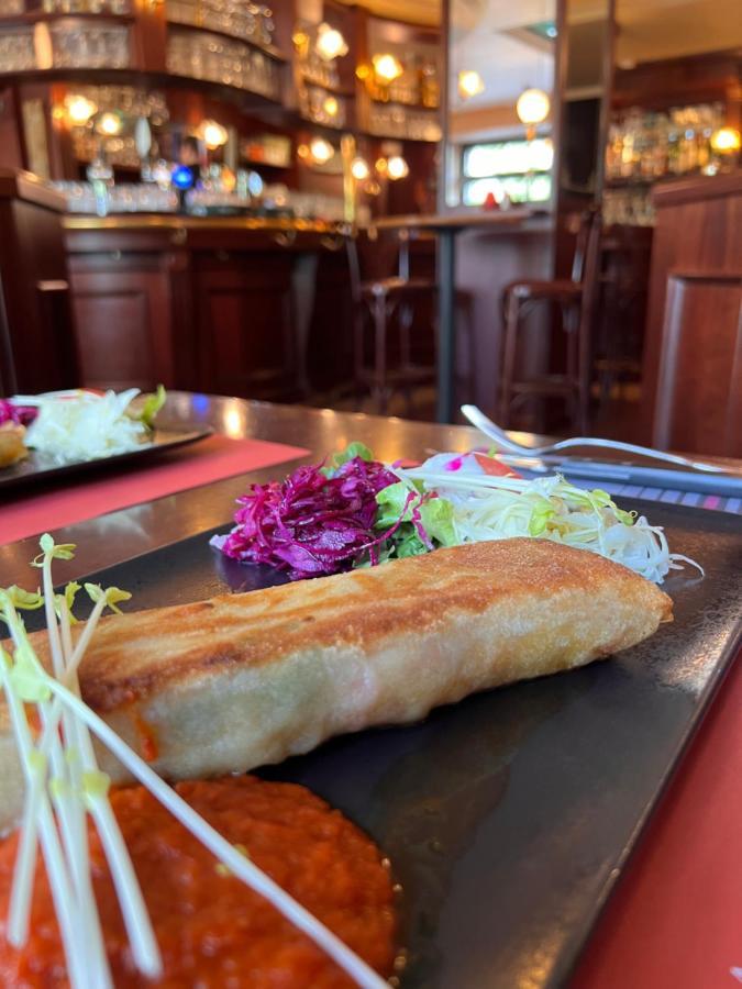 Hotel Restaurant Lamy ทัวส์วิแอจส์ ภายนอก รูปภาพ