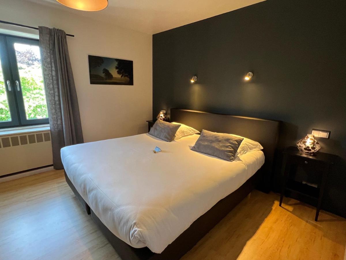 Hotel Restaurant Lamy ทัวส์วิแอจส์ ภายนอก รูปภาพ