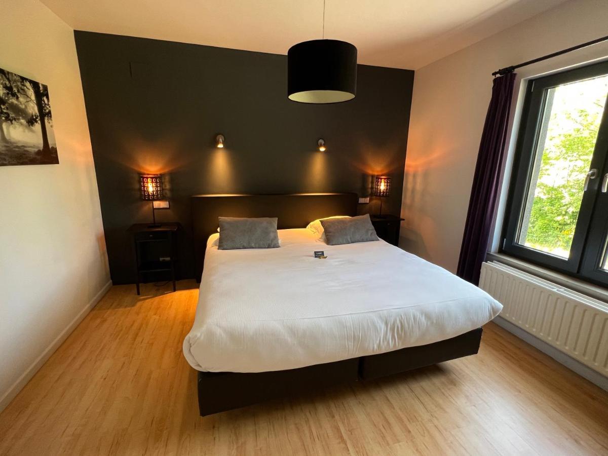 Hotel Restaurant Lamy ทัวส์วิแอจส์ ภายนอก รูปภาพ