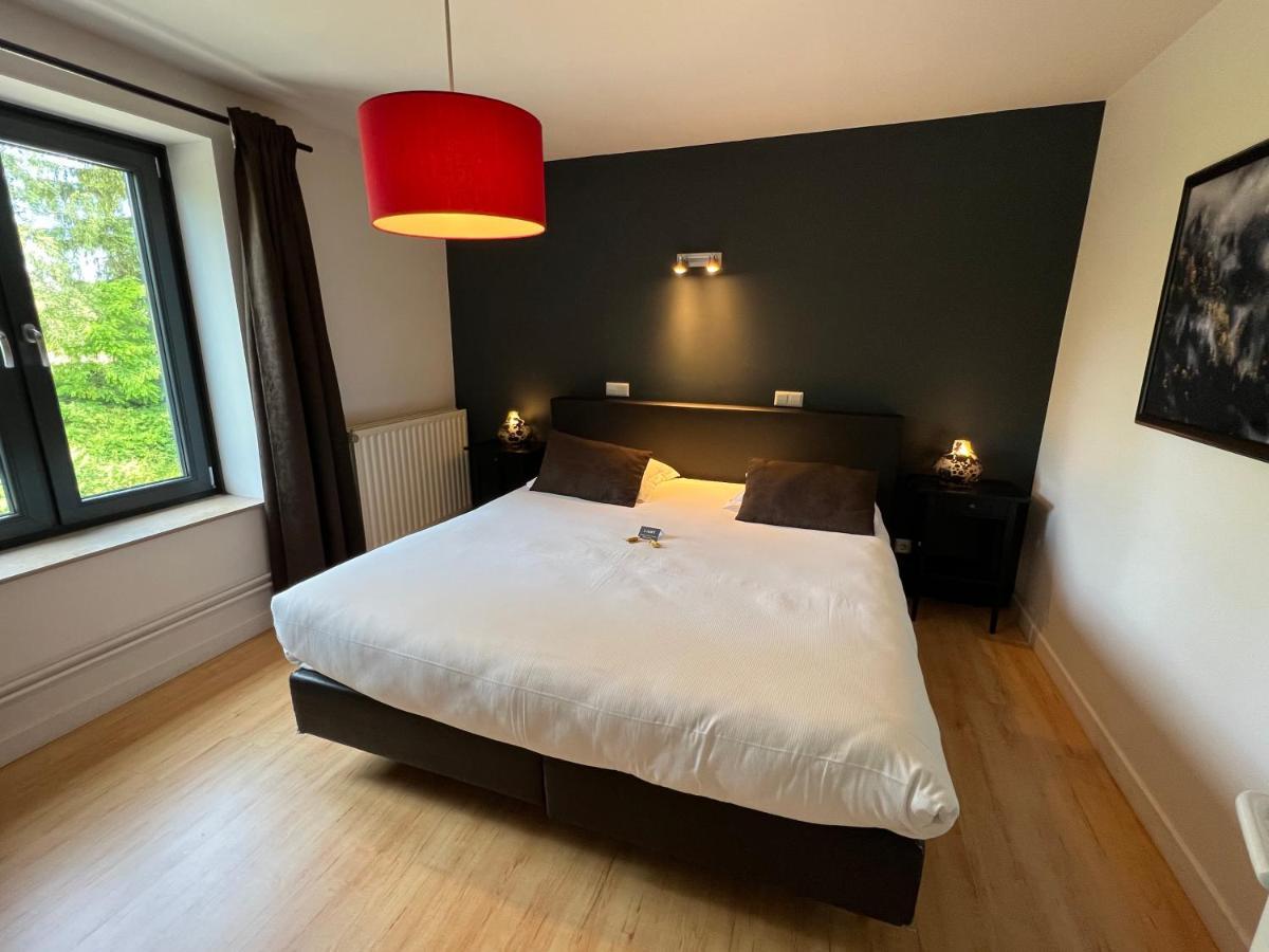 Hotel Restaurant Lamy ทัวส์วิแอจส์ ภายนอก รูปภาพ