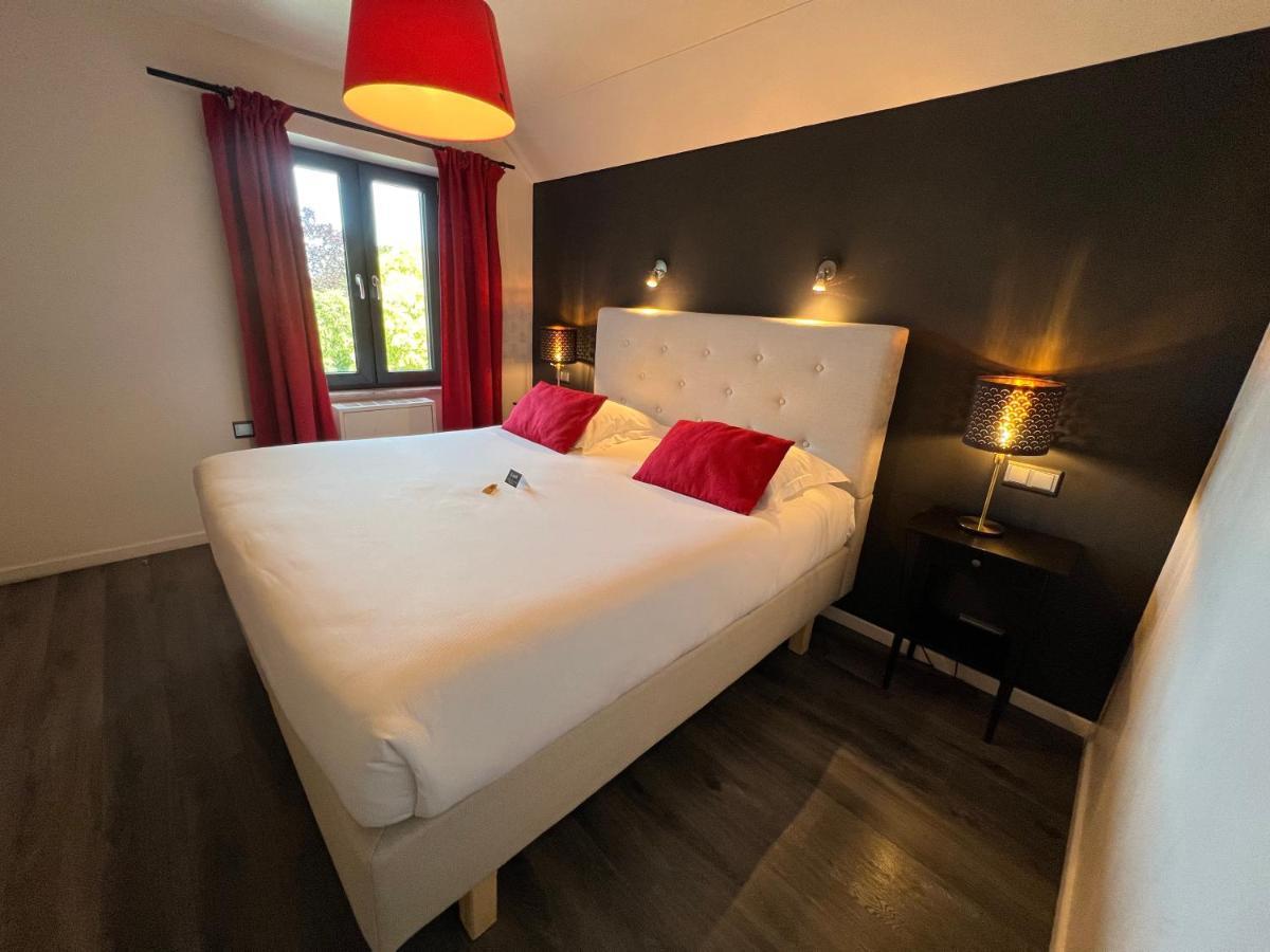Hotel Restaurant Lamy ทัวส์วิแอจส์ ภายนอก รูปภาพ